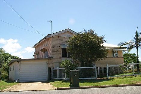 23 Fisher St, West Gladstone, QLD 4680