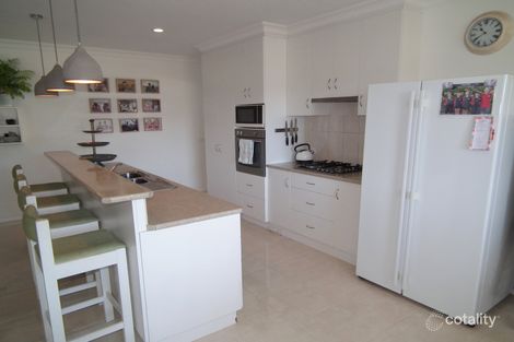 Property photo of 4/1 Racecourse Road Nagambie VIC 3608