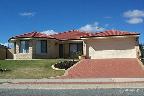 50 Dandenong Way, Alexander Heights, WA 6064