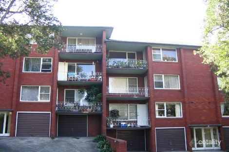 Property photo of 7/2-4 Eagle Street Ryde NSW 2112