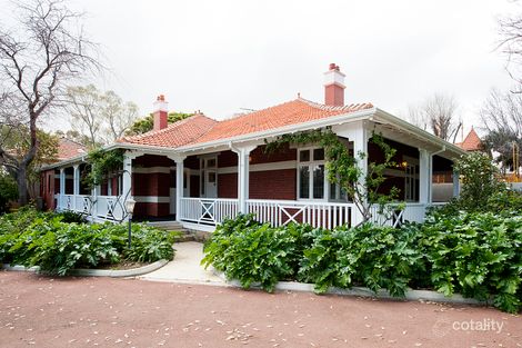 Property photo of 17 McNeil Street Peppermint Grove WA 6011