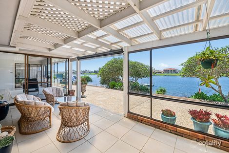 Property photo of 46 Newport Crescent Port Macquarie NSW 2444