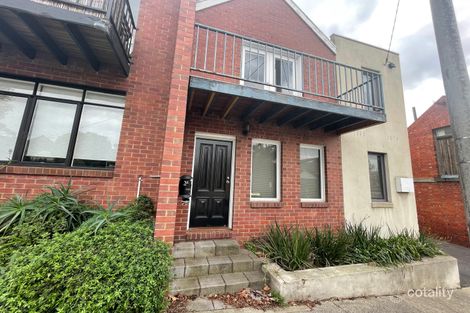 Property photo of 2A Wight Street Kensington VIC 3031