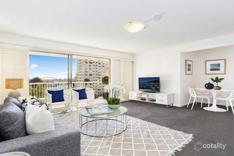 Property photo of 30/4 Mitchell Road Darling Point NSW 2027