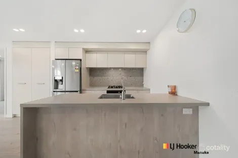 Property photo of 506/258 Northbourne Avenue Dickson ACT 2602