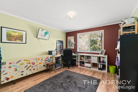 Property photo of 22 Michael Crescent Boya WA 6056