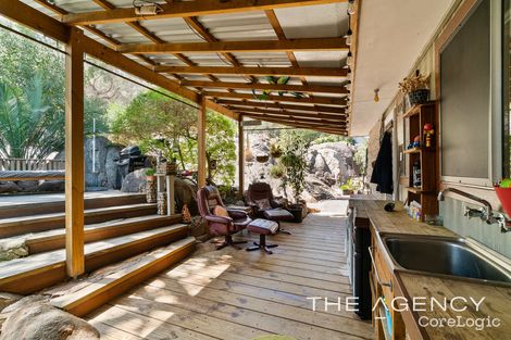 Property photo of 22 Michael Crescent Boya WA 6056