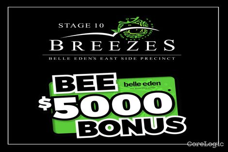 19 Zucchero Lane, Ashfield, QLD 4670