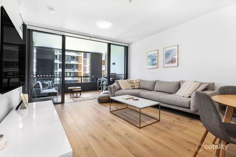 Property photo of 306/261 Morrison Road Ryde NSW 2112