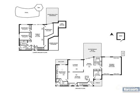 47 Carrick Hill Dr, Mitcham, SA 5062