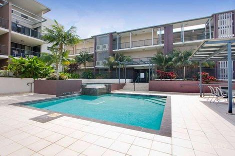 Property photo of 41/38 Brougham Street Fairfield QLD 4103