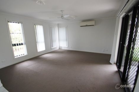 Property photo of 33 Moonie Drive Coomera QLD 4209