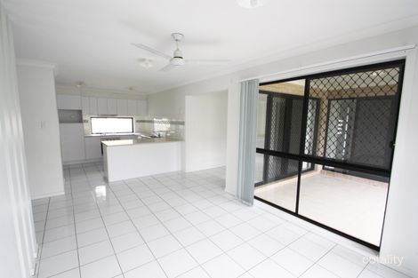 Property photo of 33 Moonie Drive Coomera QLD 4209