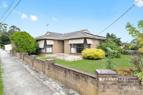 42 Cochrane St, Cranbourne, VIC 3977