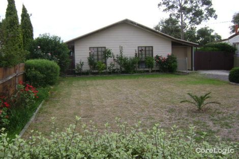 Property photo of 2A Park Road Kerang VIC 3579