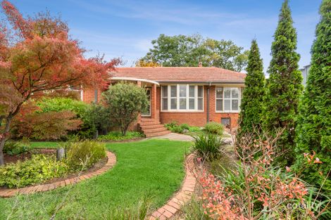 Property photo of 68 Stuart Street Narrabundah ACT 2604