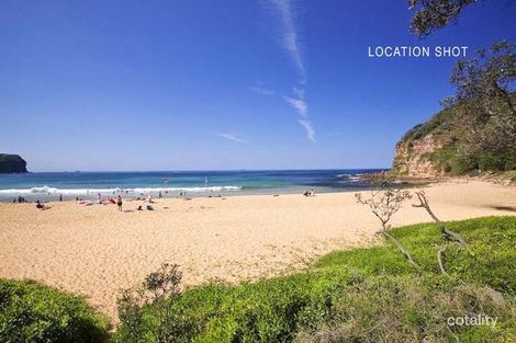 Property photo of 33A Warri Crescent Macmasters Beach NSW 2251
