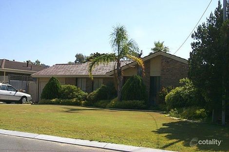 34 Trusmore Cres, Craigie, WA 6025