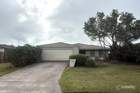 Property photo of 31 Magellan Circuit Urraween QLD 4655