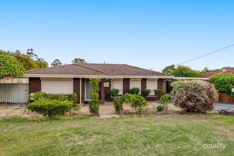 Property photo of 22 Burgland Drive Girrawheen WA 6064