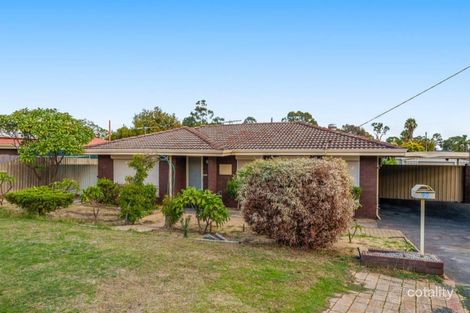 Property photo of 22 Burgland Drive Girrawheen WA 6064