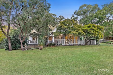 Property photo of 346 Bells Road Grose Vale NSW 2753
