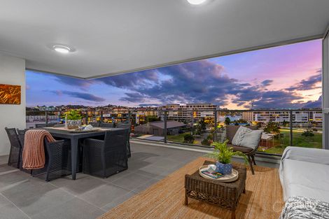 Property photo of 23/27 Cunningham Street Newstead QLD 4006