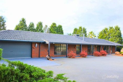 Property photo of 1810 Merriang Road Beveridge VIC 3753