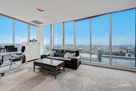 Property photo of 4203/483 Swanston Street Melbourne VIC 3000