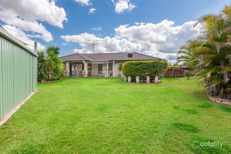 Property photo of 34 Honeywood Drive Fernvale QLD 4306