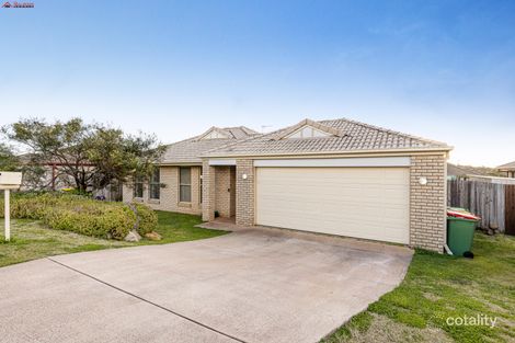 Property photo of 17 Wareena Crescent Glenvale QLD 4350