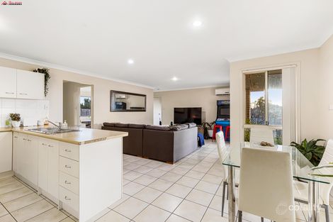Property photo of 17 Wareena Crescent Glenvale QLD 4350