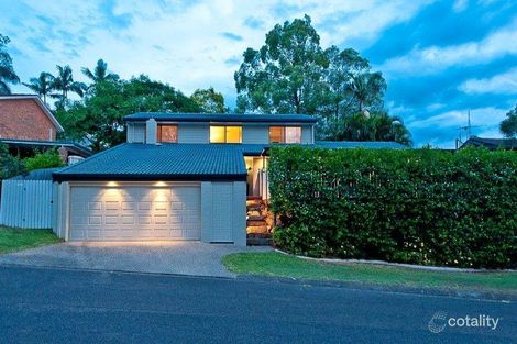 Property photo of 12 Bellerose Street The Gap QLD 4061