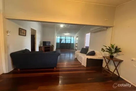 24 Seventh Ave, Scottville, QLD 4804