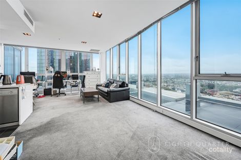 Property photo of 4203/483 Swanston Street Melbourne VIC 3000