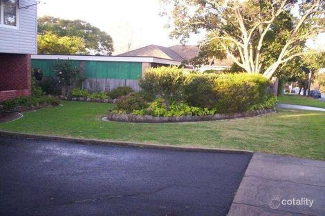 Property photo of 21 Plunkett Street Nowra NSW 2541