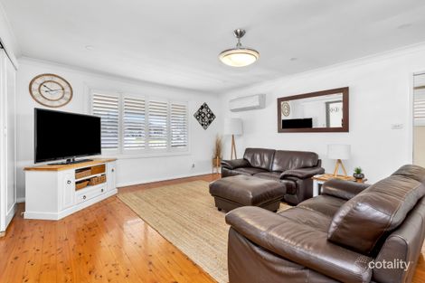 Property photo of 4 Turnbull Avenue Wilberforce NSW 2756