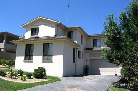 Property photo of 10 Darragh Drive Figtree NSW 2525