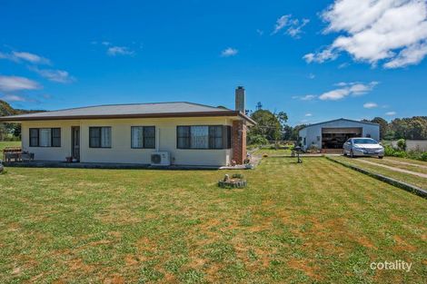 12 Bens Rd, Henrietta, TAS 7325