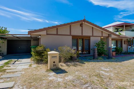 Property photo of 20 Walmsley Drive Noranda WA 6062