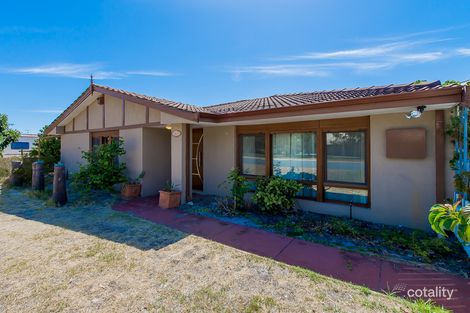 Property photo of 20 Walmsley Drive Noranda WA 6062
