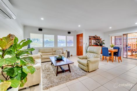 Property photo of 36 Tyrrell Road Jamboree Heights QLD 4074