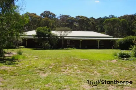 127 Pozieres Rd, Cottonvale, QLD 4375