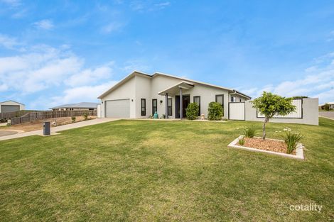Property photo of 4 Conquest Court Kepnock QLD 4670