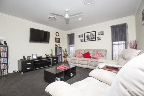 Property photo of 4 Conquest Court Kepnock QLD 4670