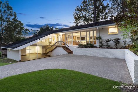 Property photo of 41 Avon Road Pymble NSW 2073