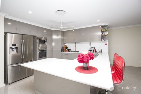 Property photo of 4 Conquest Court Kepnock QLD 4670