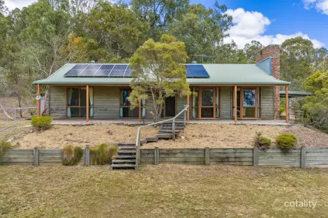 302 Mount Kilcoy Rd, Mount Kilcoy, QLD 4515