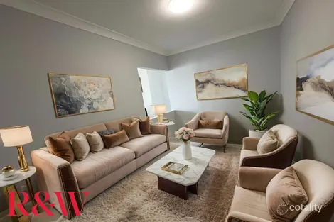 Property photo of 105 Biscay Circuit Menangle Park NSW 2563