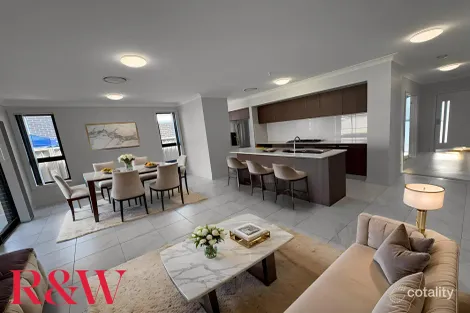 Property photo of 105 Biscay Circuit Menangle Park NSW 2563